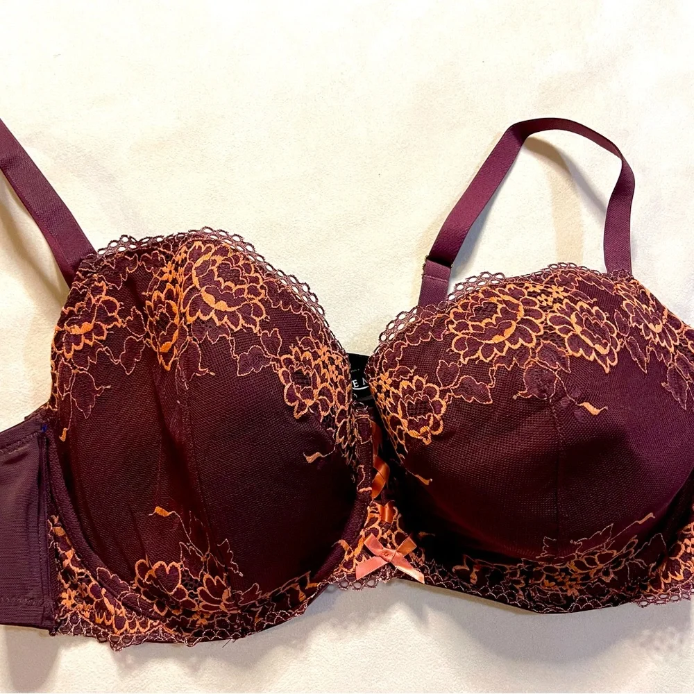 NWT Adore Me Bra